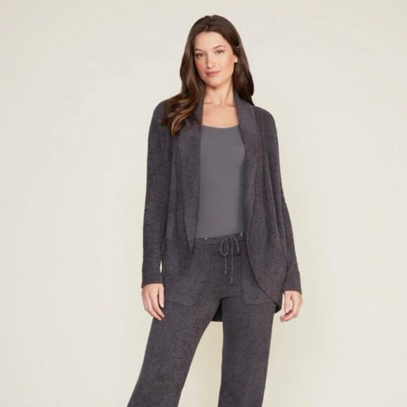 Barefoot Dreams Sweaters - Barefoot Dreams CozyChic Lite - Medium